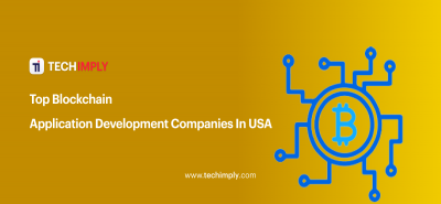 Best Blockchain Application Development Companies to Hire in USA